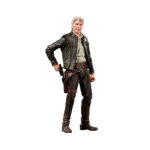Star Wars The Black Series Han Solo Old - Image 2