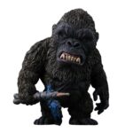 X-PLUS DEFO REAL King KONG