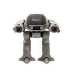 Super 7 Reaction Robocop ED-209 vs Mr Kinney - Image 2