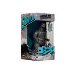 Super 7 Reaction Godzilla 1954 NYCC Exclusive (Incluye bomba de Oxigeno)