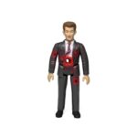 Super 7 Reaction Robocop ED-209 vs Mr Kinney - Image 3