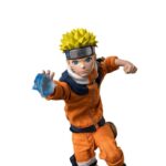 ThreeZero Naruto Uzumaki