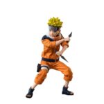 ThreeZero Naruto Uzumaki - Image 3