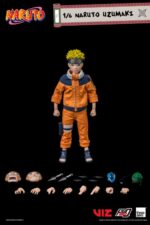 ThreeZero Naruto Uzumaki - Image 5