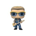 Funko Pop Rocks U2 Adam #270