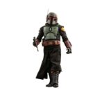 Hot Toys Star Wars Boba Fett Repaint Armor - Image 2
