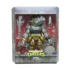 Super 7 Ultimates Teenage Mutant Ninja Turtles - Rocksteady - Image 2