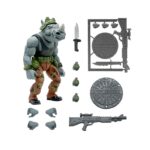 Super 7 Ultimates Teenage Mutant Ninja Turtles - Rocksteady