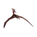 Bandai ShMonster Arts Rodan 2021 ( Singular ) - Image 5