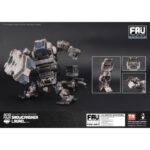 ACID RAIN The Last Line Of Defense Snowcrasher Laurel LA6v - Image 4