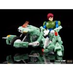 TOYNAMI ROBOTECH MOSPEADA VR-052T Battler Cyclone Rand - Image 2