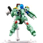 TOYNAMI ROBOTECH MOSPEADA VR-052T Battler Cyclone Rand