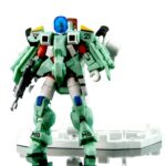 TOYNAMI ROBOTECH MOSPEADA VR-052F Battler Cyclone Scott Bernard
