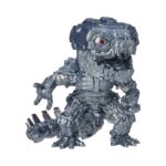 Funko Pop Godzilla VS Kong: Mechagodzilla #1019