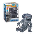 Funko Pop Godzilla VS Kong: Mechagodzilla #1019 - Image 3