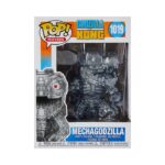 Funko Pop Godzilla VS Kong: Mechagodzilla #1019 - Image 2