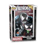 Funko Pop MARVEL Venom (Glows In The Dark) #10 - Image 2