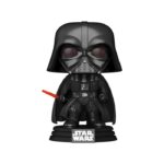 Funko Pop StarWars Darth Vader #539