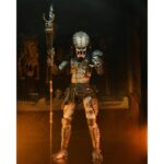 NECA ULTIMATE PREDATOR SHAMAN - Image 5