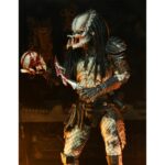 NECA ULTIMATE PREDATOR SHAMAN - Image 2