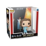 FUNKO POP RUSH