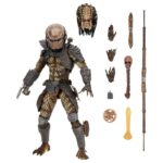 Neca Ultimate PREDATOR 2 City Hunter