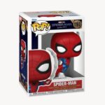 Funko Pop MARVEL Spider Man No way Home: Spider Man #1160 - Image 3