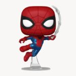 Funko Pop MARVEL Spider Man No way Home: Spider Man #1160