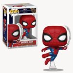 Funko Pop MARVEL Spider Man No way Home: Spider Man #1160 - Image 2