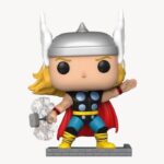 Funko Pop Comic Cover: Marvel - Classic Thor Specialty Series#13