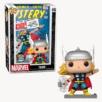 Funko Pop Comic Cover: Marvel - Classic Thor Specialty Series#13 - Image 3
