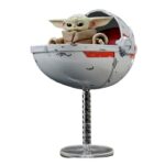 BANDAI STAR WARS GROGU (BABY YODA ) PLASTIC MODEL - Image 3