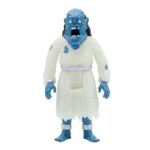 Super 7 Reaction Army of Darkness Pit Witch (Glow Figure)