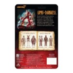 Super 7 Reaction Army of Darkness Pit Witch (Glow Figure) - Image 4