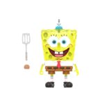 Super 7 Reaction Bob Esponja y Patricio - Image 2