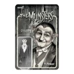 Super 7 Reaction The Munsters Grandpa - Image 2