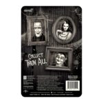 Super 7 Reaction The Munsters Grandpa - Image 3