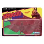 Super 7 Reaction Toho Shogun Figures Rodan (Alas Largas) - Image 2