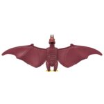 Super 7 Reaction Toho Shogun Figures Rodan (Alas Largas)