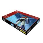 Rompecabezas Mazinger Z Puzzle 1000 Piezas (Robot)