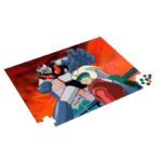 Rompecabezas Mazinger Z Puzzle 1000 Piezas (Robot y Piloto) - Image 2