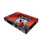 Rompecabezas Mazinger Z Puzzle 1000 Piezas (Robot y Piloto)