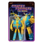 Super 7 Reaction The Transformers The Movie Unicron (Action Figure) - Image 2