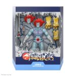 Super 7 Ultimates Thundercats Lion-O (Hook Mountain Ice) - Image 3