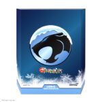 Super 7 Ultimates Thundercats Lion-O (Hook Mountain Ice) - Image 2