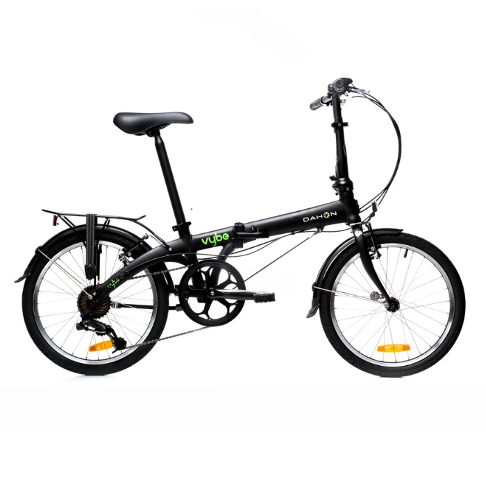 Dahon on sale vybe i3