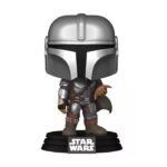 Funko Pop STAR WARS The Mandalorian #585