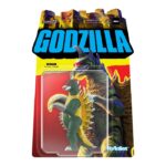 Super 7 Toho Reaction GODZILLA – Gigan