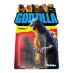 Super 7 Toho Reaction GODZILLA – Godzilla ´84