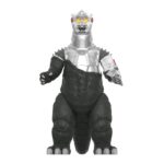 Super 7 Toho Reaction GODZILLA – Half-Transformed Mechagodzilla - Image 2